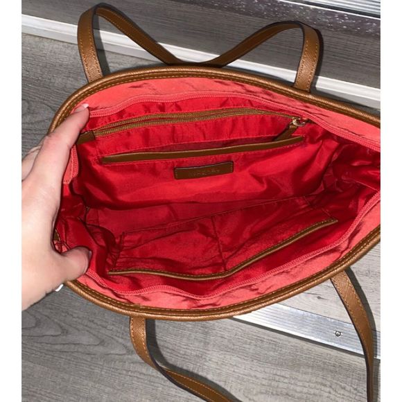 Michael Kors Purse - Picture 9 of 9